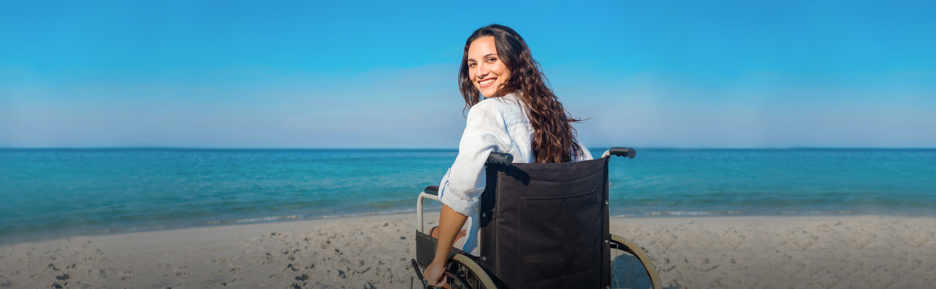 Безбарьерная среда: особенности путешествий для людей с инвалидностью